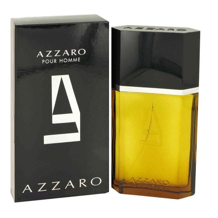 Azzaro pour homme Cologne